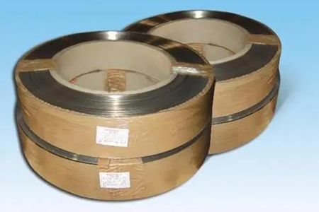 310S不銹鋼帶的密度、特點、用途和價格
