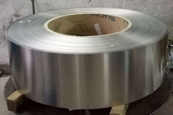 2025年精密不銹鋼帶行業迎來黃金發展期，技術創新與產能擴張并進