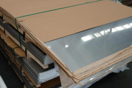 304不銹鋼板在折彎時如何處理?