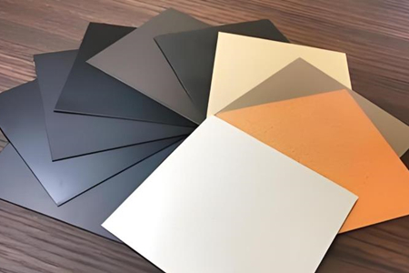 如何辨別彩色不銹鋼板的質量好壞？